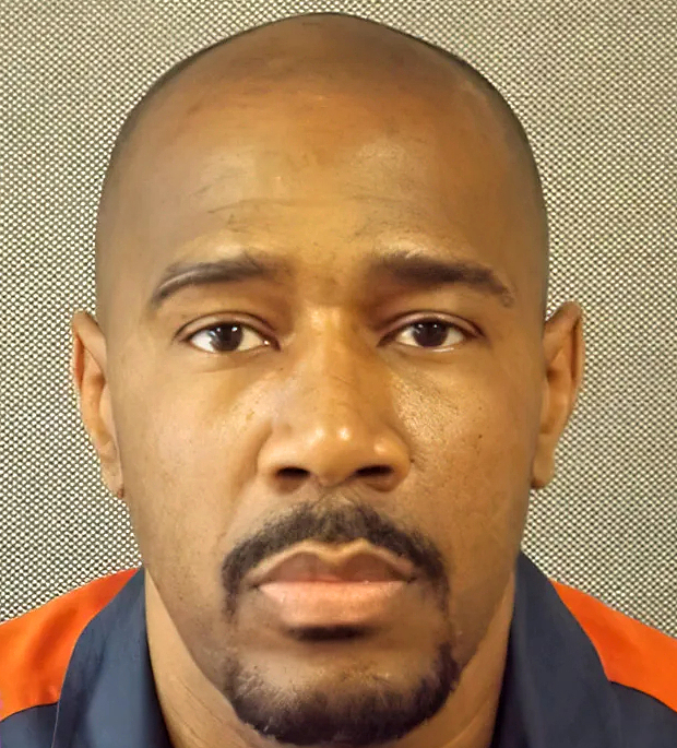 The murder of a 43year-old pontiac woman