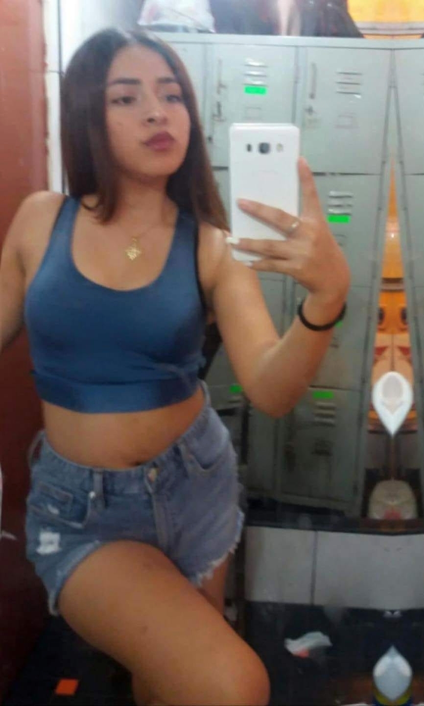 Young Couple Found Garroted in the Street