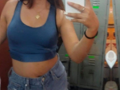 Young Couple Found Garroted in the Street