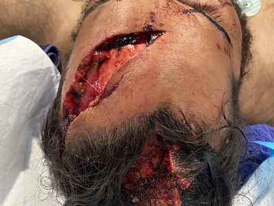 Don’t dive into rivers make sure you walk in...