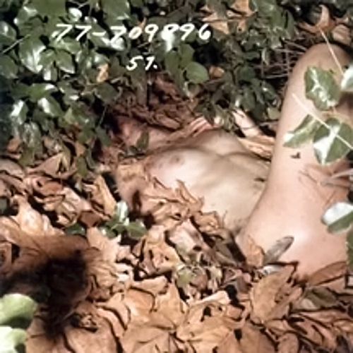 Hillside Stranglers Crime scene photos