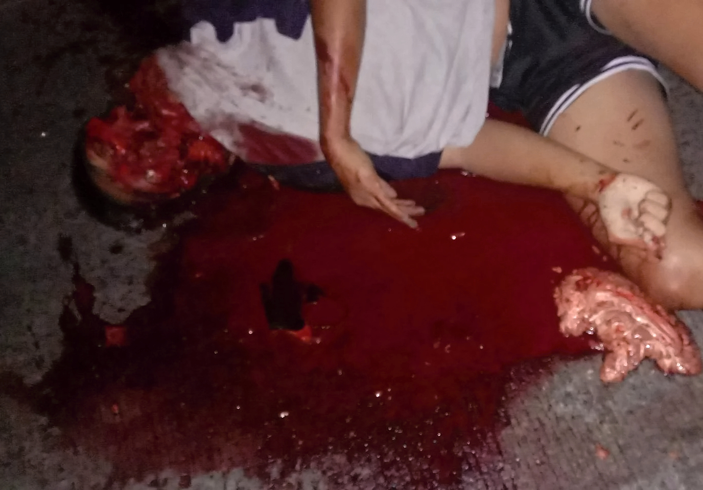 Death, Illness, Injury, Healing #1