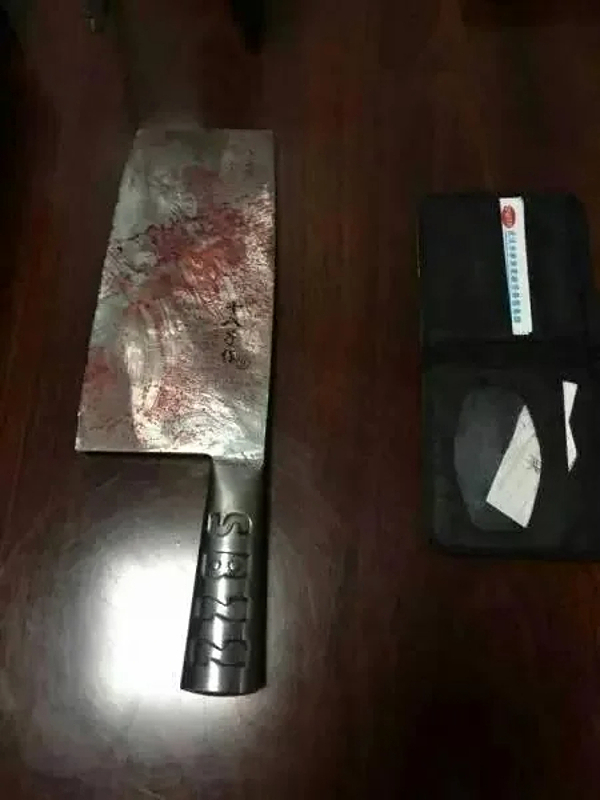 Restaurant owner beheaded over price of dumplings in Wuhan