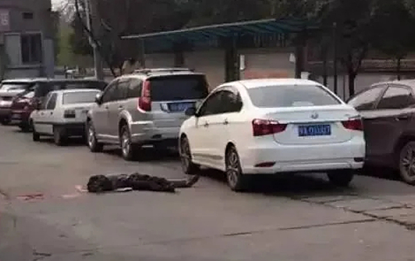 Restaurant owner beheaded over price of dumplings in Wuhan