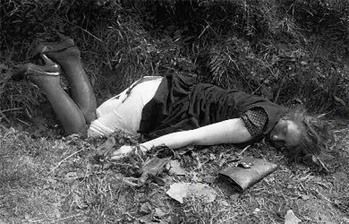 Victims of the “Rostov Ripper”, Andrei Chikatilo