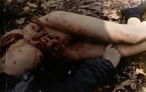 Victims of the “Rostov Ripper”, Andrei Chikatilo