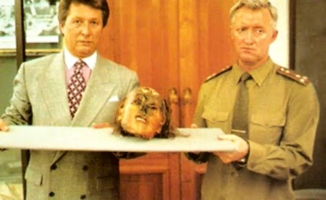 Victims of the “Rostov Ripper”, Andrei Chikatilo