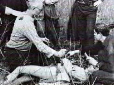 Victims of the “Rostov Ripper”, Andrei Chikatilo