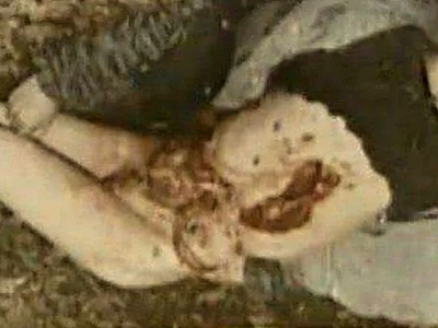 Victims of the “Rostov Ripper”, Andrei Chikatilo