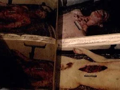 Victims of the “Rostov Ripper”, Andrei Chikatilo