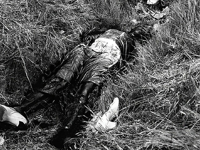 Victims of the “Rostov Ripper”, Andrei Chikatilo