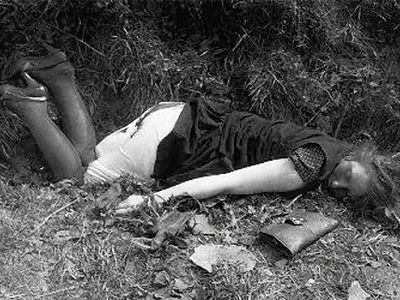 Victims of the “Rostov Ripper”, Andrei Chikatilo