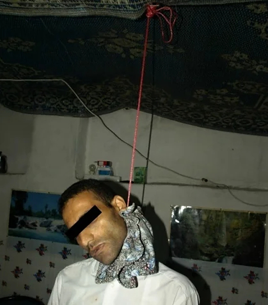 Suicide Short Compilation