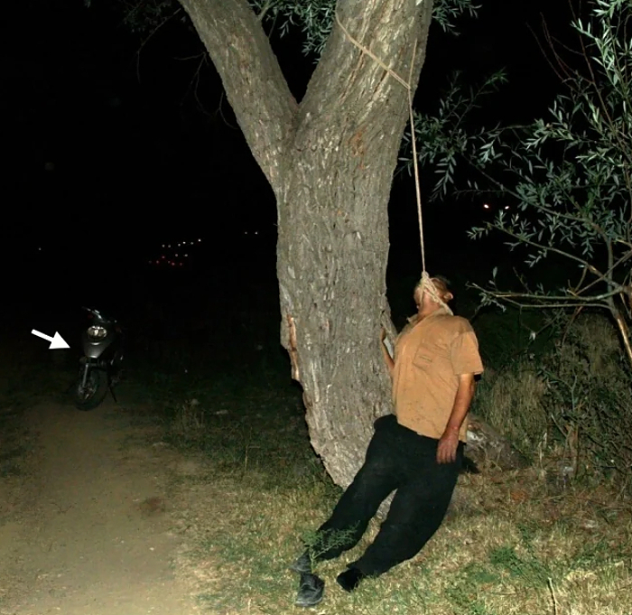 Suicide Short Compilation