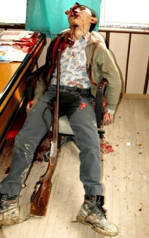 Suicide Short Compilation