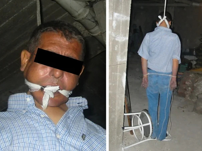 Suicide Short Compilation