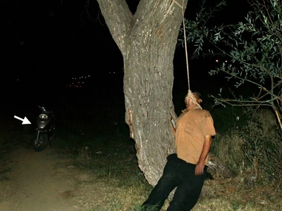 Suicide Short Compilation