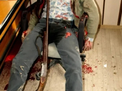 Suicide Short Compilation