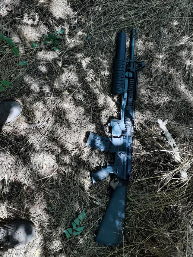 Aftermath of a failed offensive