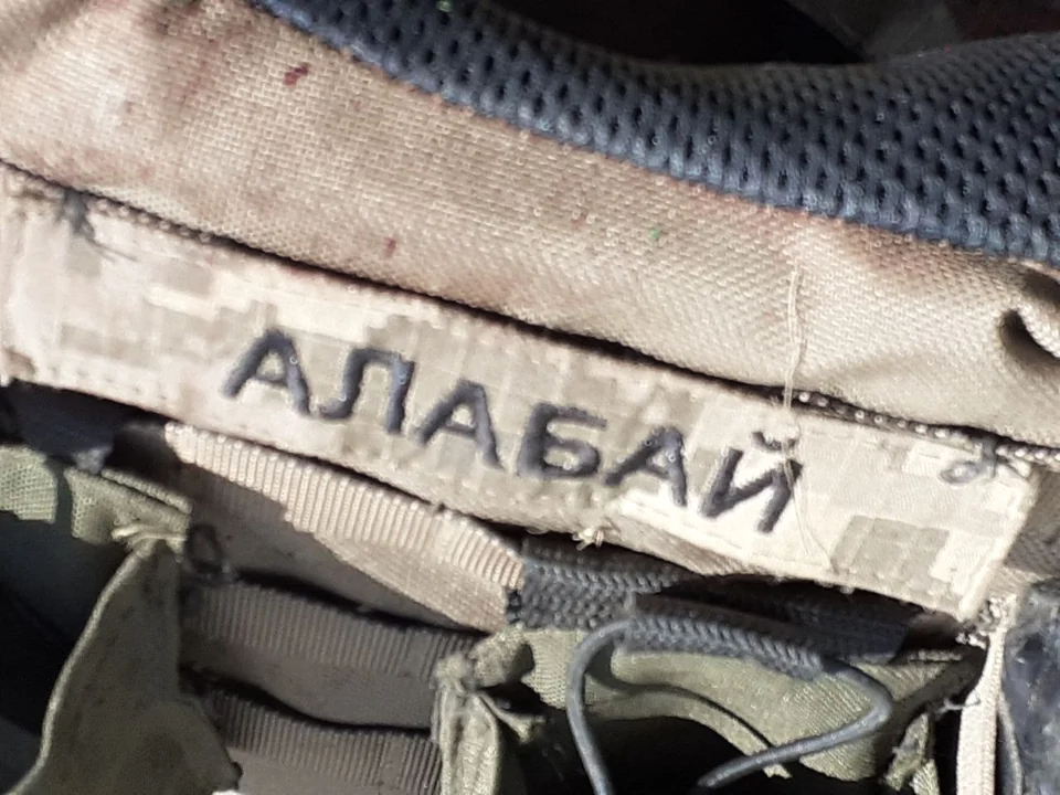 Aftermath of a failed offensive