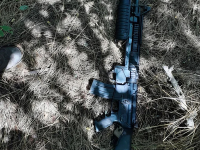 Aftermath of a failed offensive