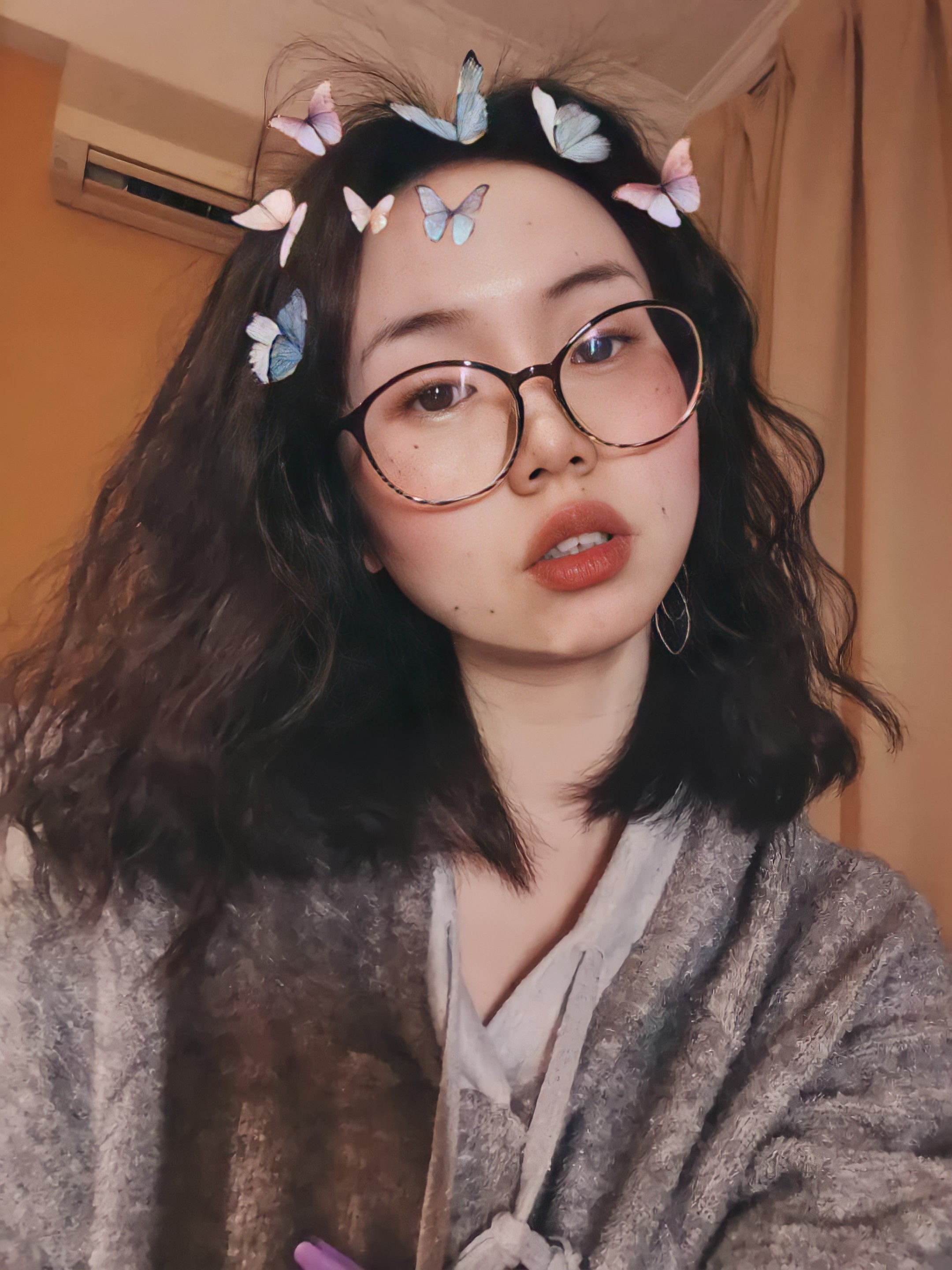 Zhou Jie was stabbed to death