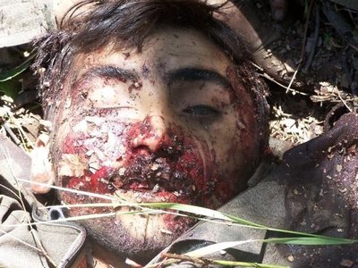 pkk fails to hide growing militant losses