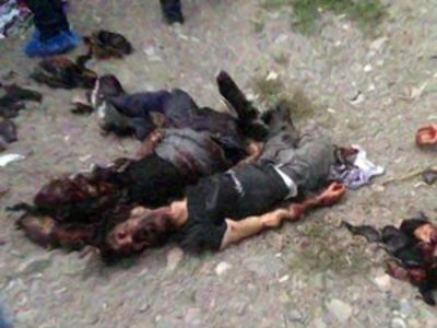 Turkish soldiers are not breathing in the pkk