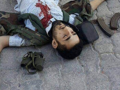 Turkish soldiers are not breathing in the pkk