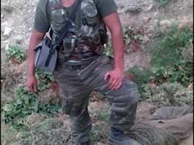 Turkish soldiers are not breathing in the pkk