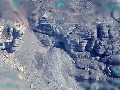 Sofi Nurettin, a top PKK official, was neutralized by the TSK and the 