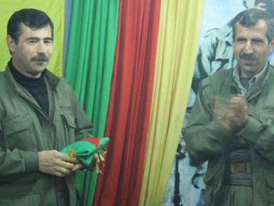 Sofi Nurettin, a top PKK official, was neutralized by the TSK and the 