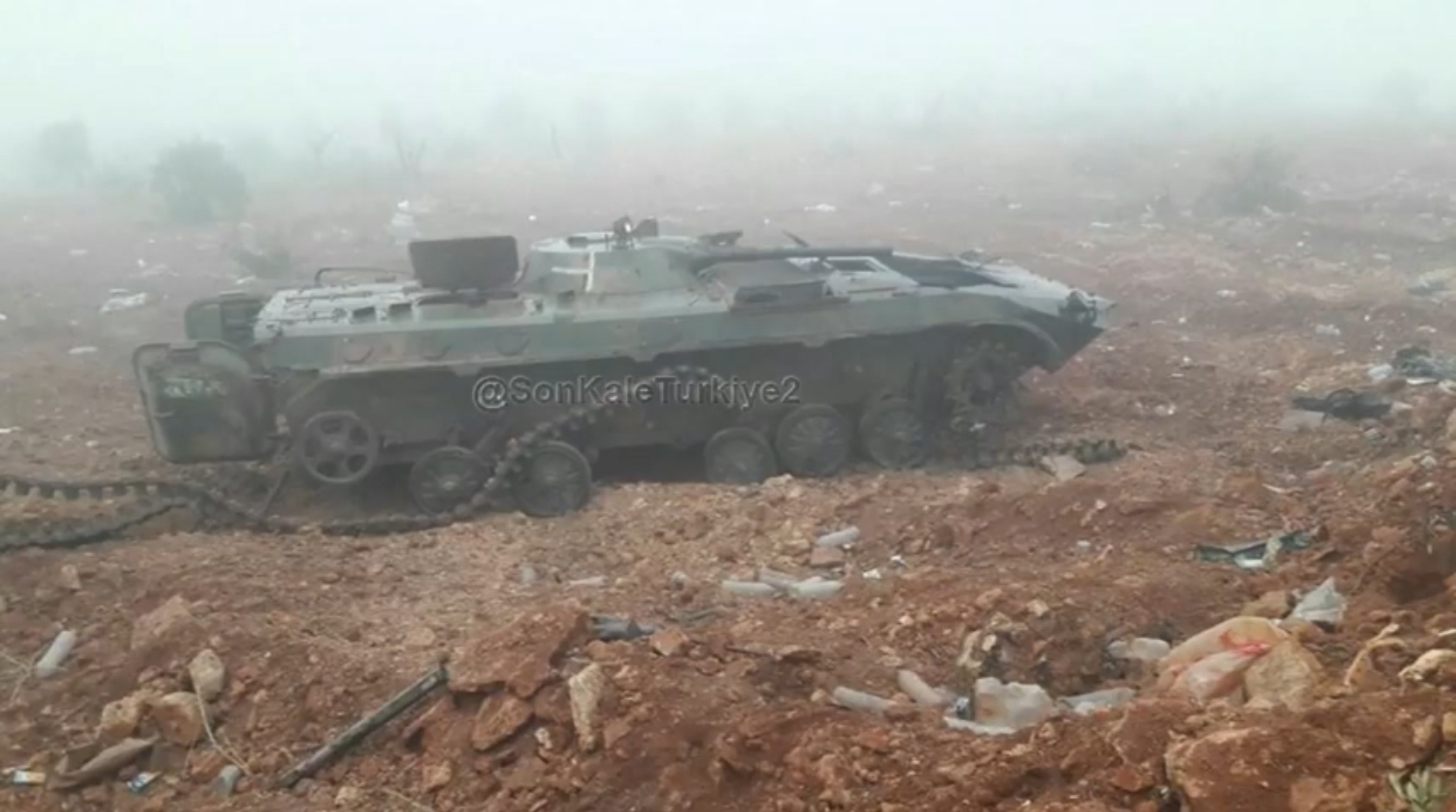 2016 ISIS militants and agents killed by Turkish army