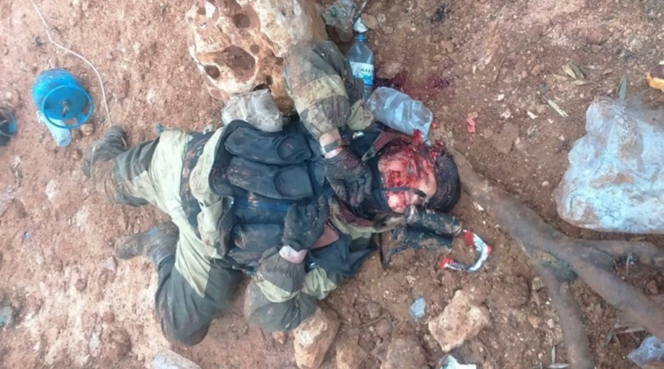 2016 ISIS militants and agents killed by Turkish army