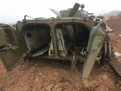 2016 ISIS militants and agents killed by Turkish army