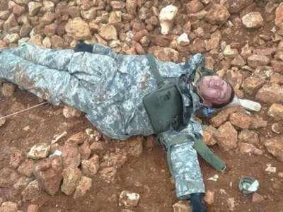 2016 ISIS militants and agents killed by Turkish army