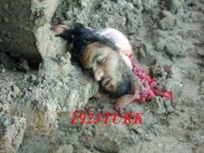 PKK terrorists neutralized by Turkish army