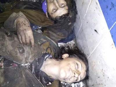 PKK terrorists neutralized by Turkish army