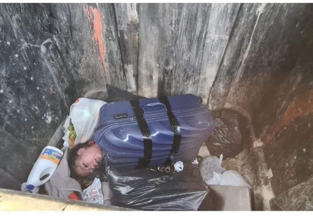 Prostitute is murdered by her sugar daddy