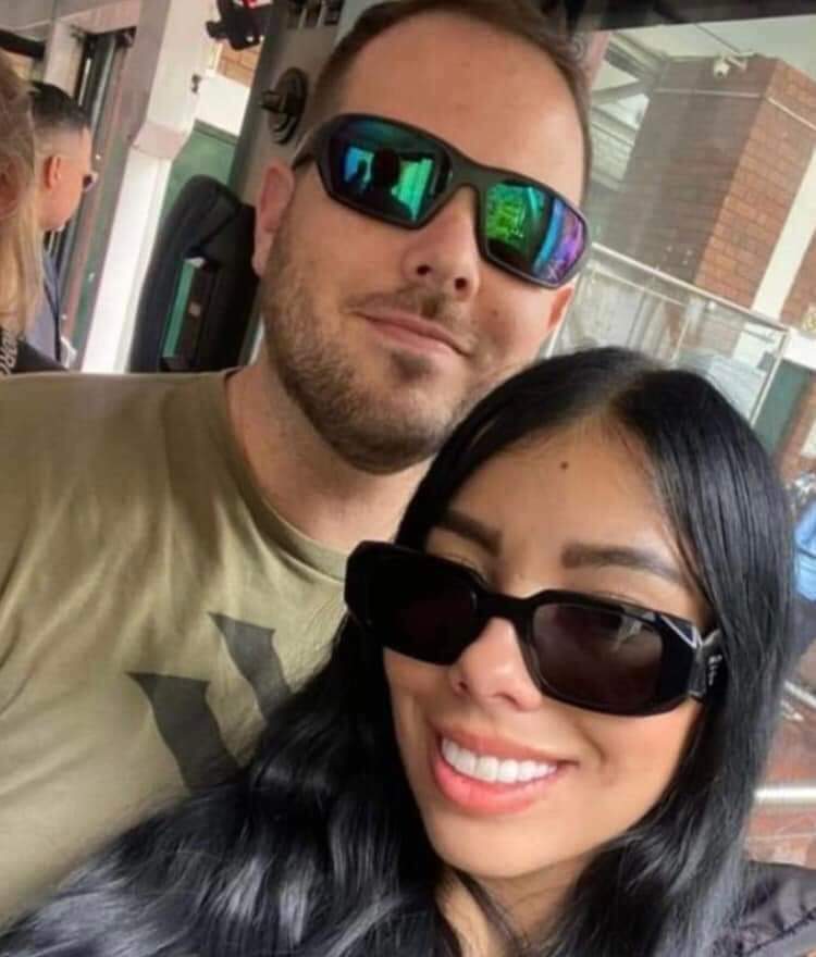 Prostitute is murdered by her sugar daddy