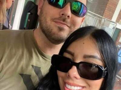 Prostitute is murdered by her sugar daddy