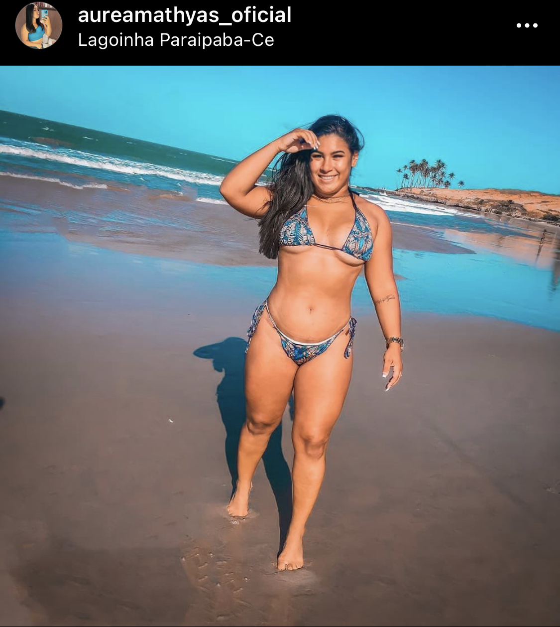 Young woman killed by her policeman husband Ãurea nascimento .