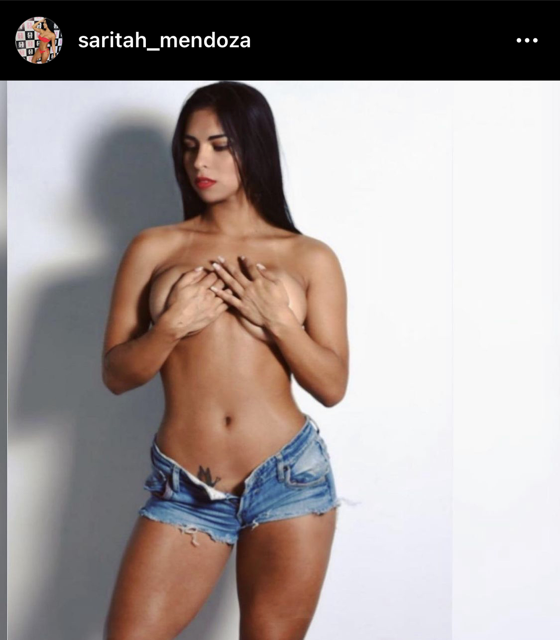 Autopsy & social media images of girl (Saritah Mendoza) from Bolivian couple suicide.