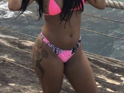 Butchered young woman killed by her boyfriend 