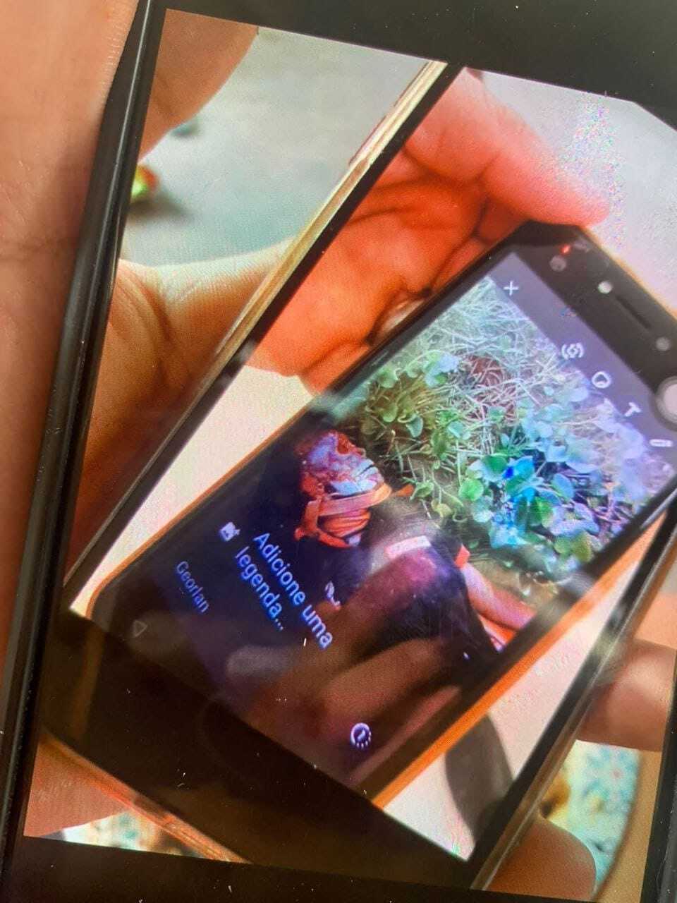 DAMN: Murdered Woman Found with Face Removed