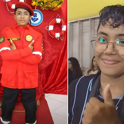 DAMN: Murdered Woman Found with Face Removed