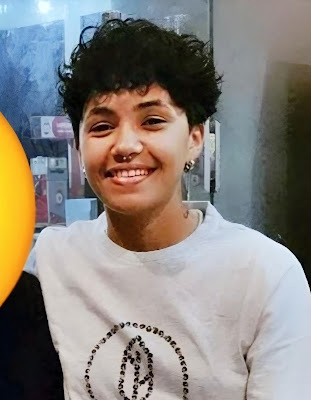 DAMN: Murdered Woman Found with Face Removed