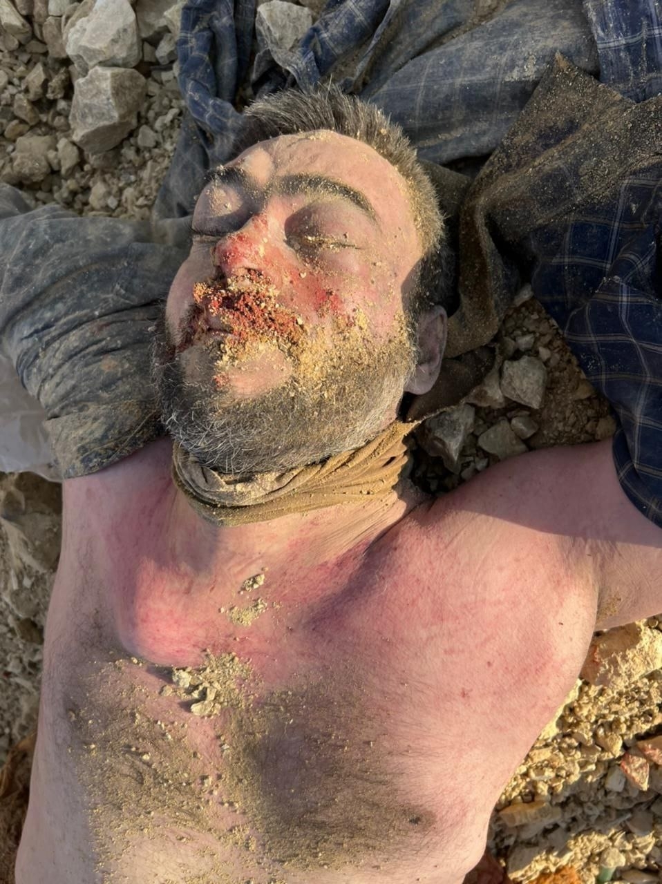 Iraq: 9 ISIS pigs were killed a few days ago by an air strike.