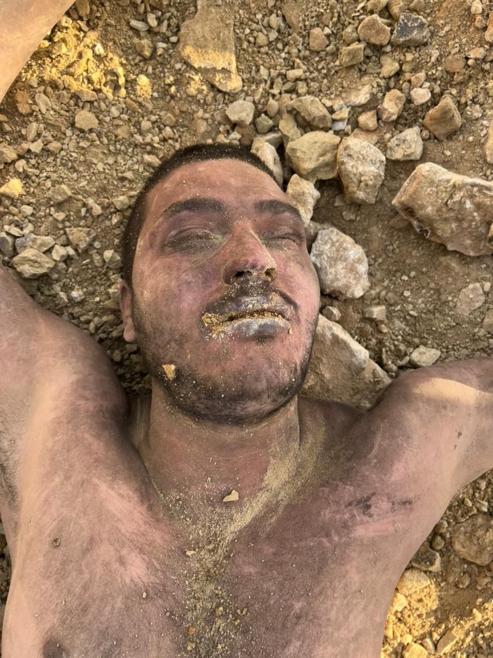 Iraq: 9 ISIS pigs were killed a few days ago by an air strike.