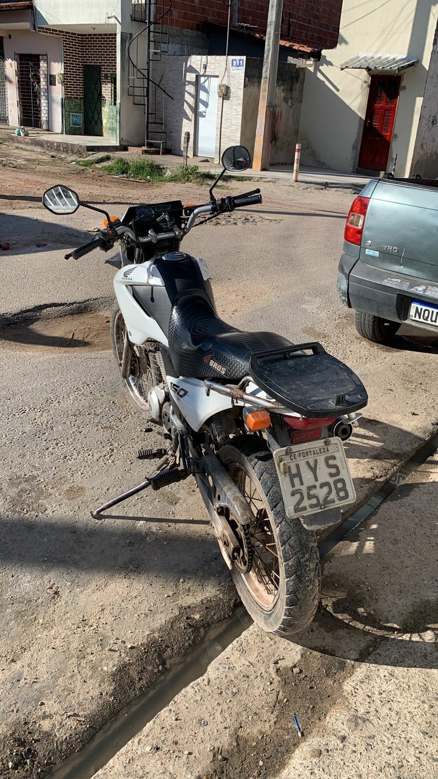 Girl killed by boyfriend.